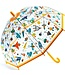 Djeco Djeco | Paraplu | L 68 cm | ø  70 cm | de Ruimte | 3+