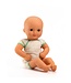 Djeco Djeco | Pomea Poppen Collectie | Baby Jacinthe | 32 cm |+18 mnd