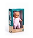 Djeco Djeco | Pomea Poppen Collectie | Baby Lilas Rose | +18 mnd