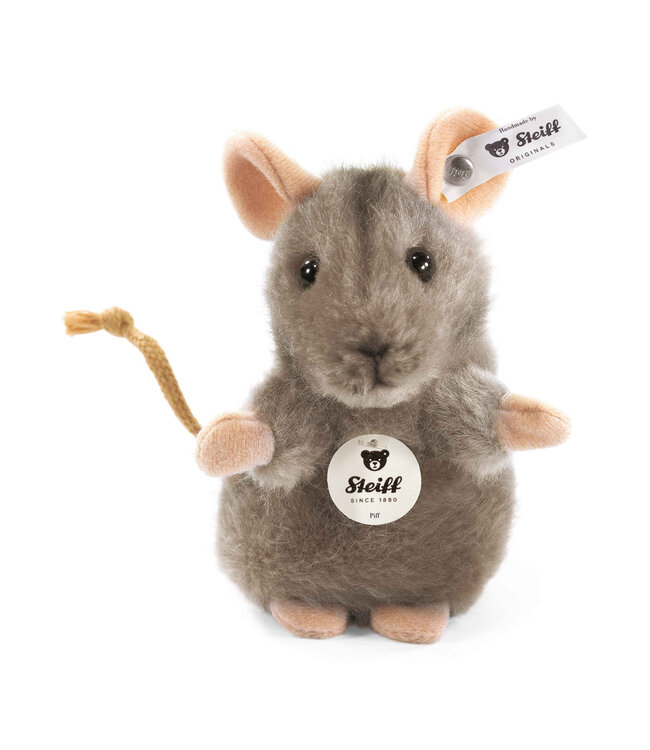 Steiff | Piff Mouse | 10 cm | 0+