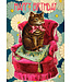 Madame Treacle Madame Treacle | Happy Birthday | On the Red Chair