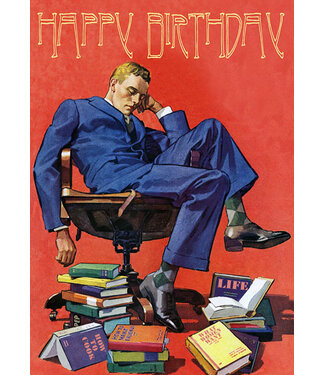 Madame Treacle Madame Treacle | Happy Birthday | Books