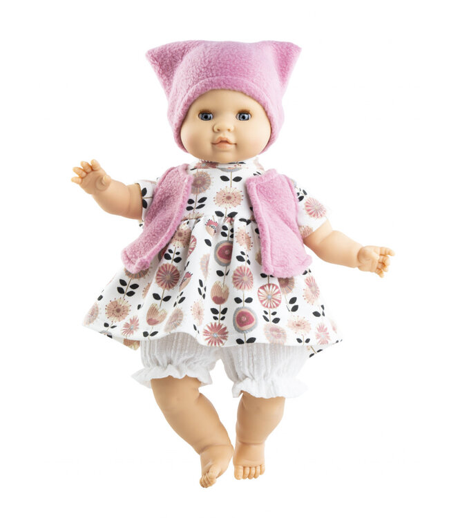 Paola Reina | Pop Manus | Tona  | 36 cm | 3+