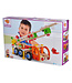 Heros Heros | Constructor | 4 in 1 | Mobile Crane | 170 delig | 6+