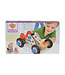 Eichhorn Eichhorn | Constructor | Racer | 50-delig | 3+
