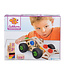 Eichhorn Eichhorn | Constructor | 3 in 1 | Racer | 35-delig  3+