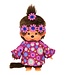Monchhichi Monchhichi | 20 cm | Meisje | Flower Power | 2+