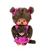 Monchhichi Monchhichi | 20 cm | Mothercare met baby | 2+