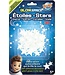 Buki | Glow in the Dark | Glow Space | Sterren 3D | 5+
