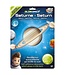 Buki | Glow in the Dark | Saturnus | 20 cm | 5+