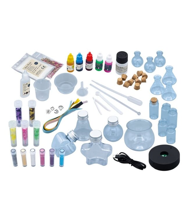 Buki | Mini Lab | Potions Lab | 8+