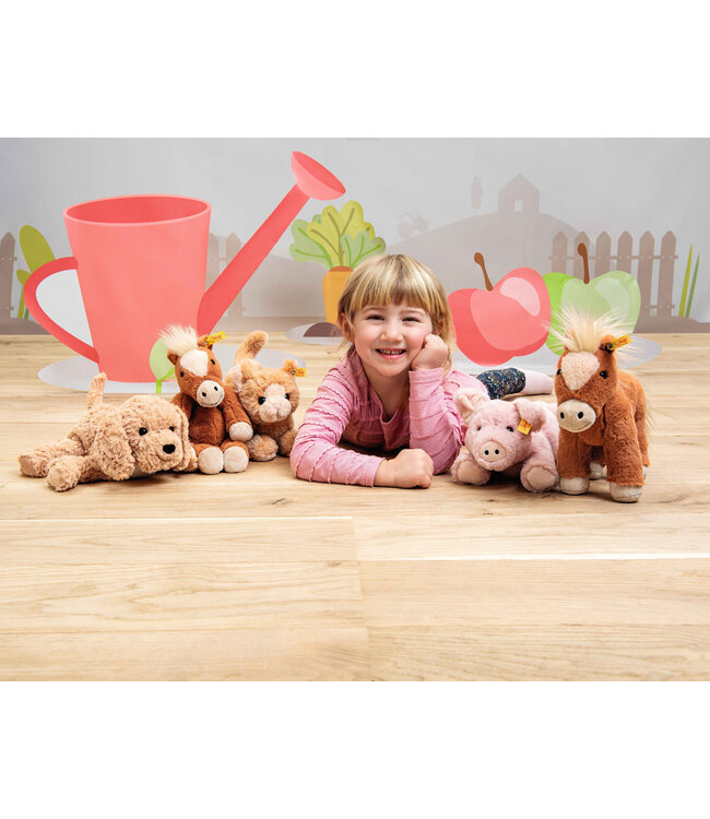Steiff | Piko Pig | 28 cm | 0+