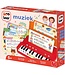 Jumbo Jumbo | Ik Leer Muziek | Piano leren spelen | 5+