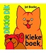 Gottmer | Knisperboekje | Kiekeboek | Dikkie Dik | 16 cm | + 9 mnd