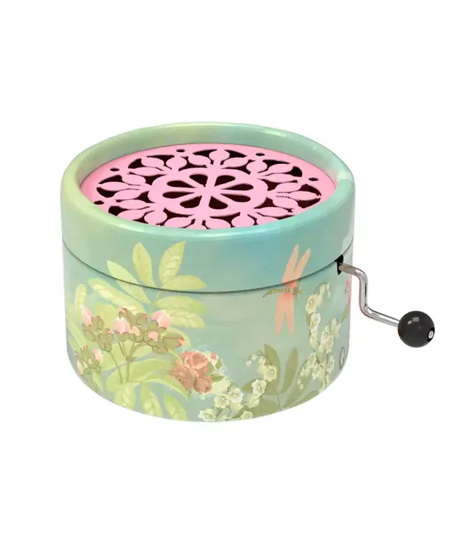 Belle Lurette Music | Rondo Muziekmechaniek | Swan Lake