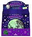 Moses Moses | Maan en Sterren | Glow in the Dark set | 111 stickers