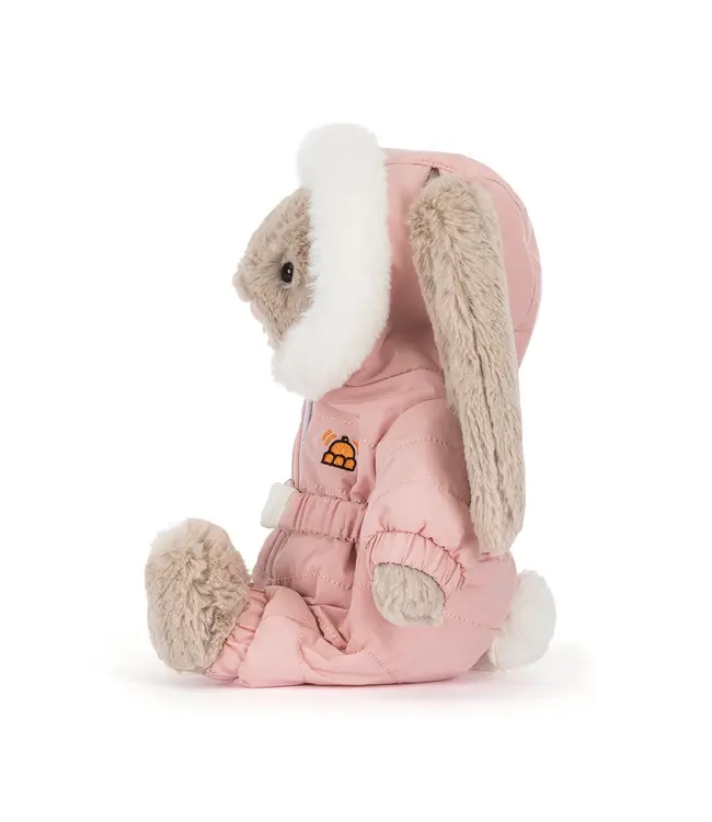 Jellycat | Bashful Bunny | Snow Suit | 31 cm