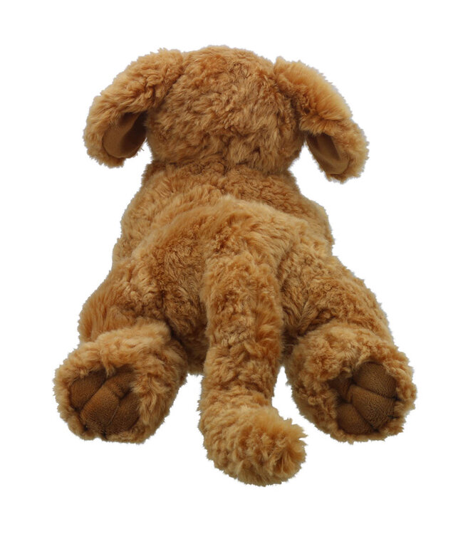 The Puppet Company | Handpop | Playful Puppies | Cockapoo | 44 x 17 x 26 cm