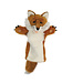 the Puppet Company The Puppet Company | Handpop | Long-Sleeved | Fox | 40 cm