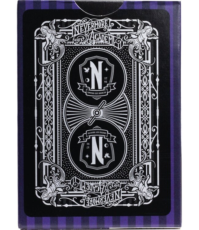 Bicycle | Speelkaarten | Pokerkaarten | Wednesday