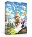 Hotgames Hotgames | Bordspel | De Betoverde Torens | 8+