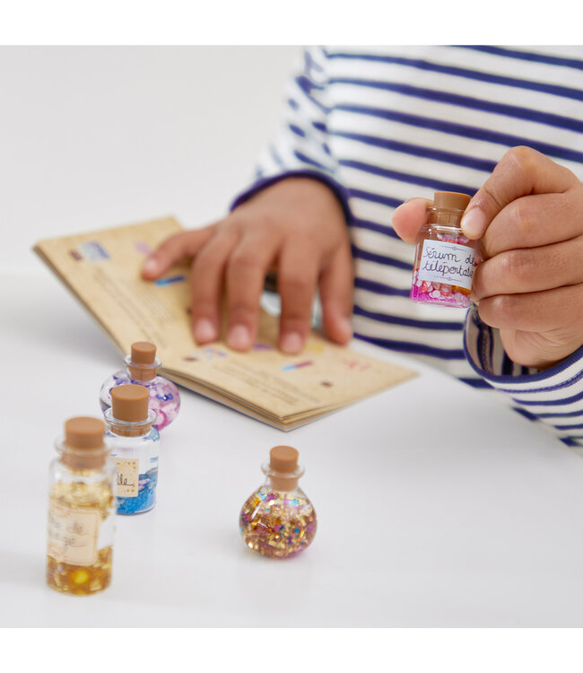 Janod | Atelier | Magic school | Mijn toverdrankjes | 7+