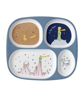 Petit Jour Petit Jour | Petit Prince | vakjesbord | 24 x 21 cm | +6 mnd