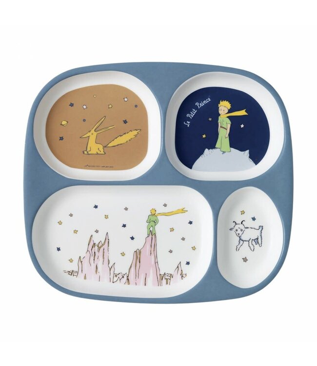 Petit Jour | Petit Prince | vakjesbord | 24 x 21 cm | +6 mnd