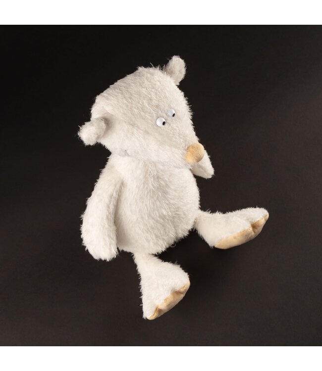 Sigikid | Ach Good Edition | Beer | Ecru | 36 cm