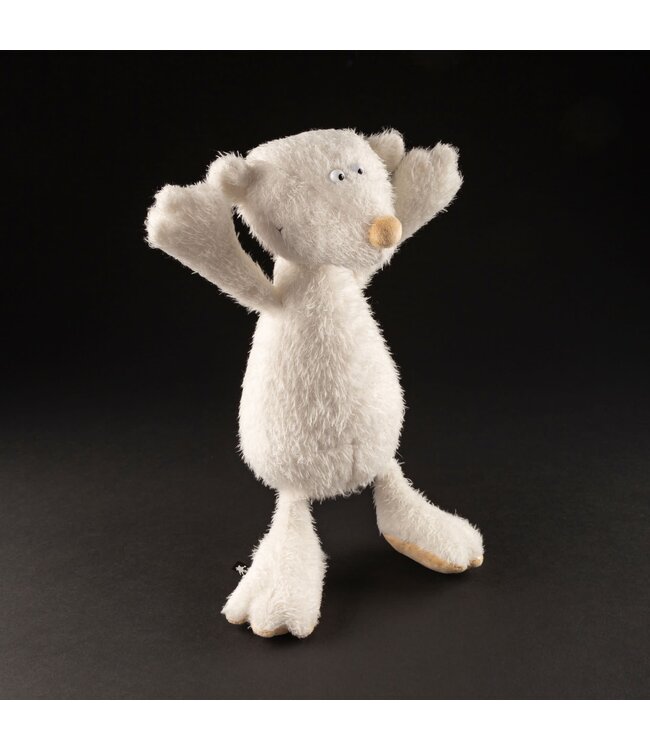 Sigikid | Ach Good Edition | Beer | Ecru | 36 cm