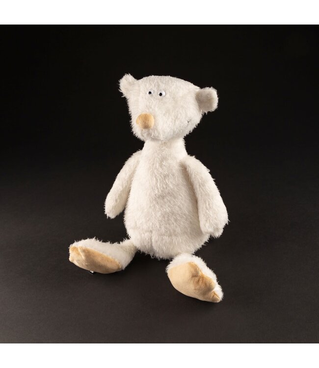 Sigikid | Ach Good Edition | Beer | Ecru | 36 cm