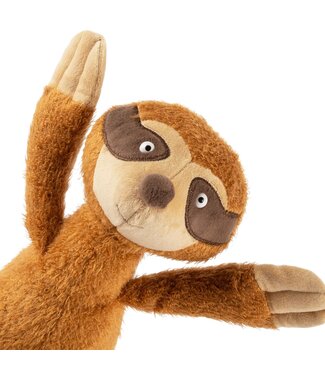 Sigikid Sigikid | Ach Good Edition | Luiaard | 44 cm