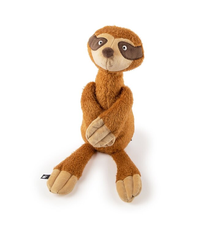 Sigikid | Ach Good Edition | Luiaard | 44 cm