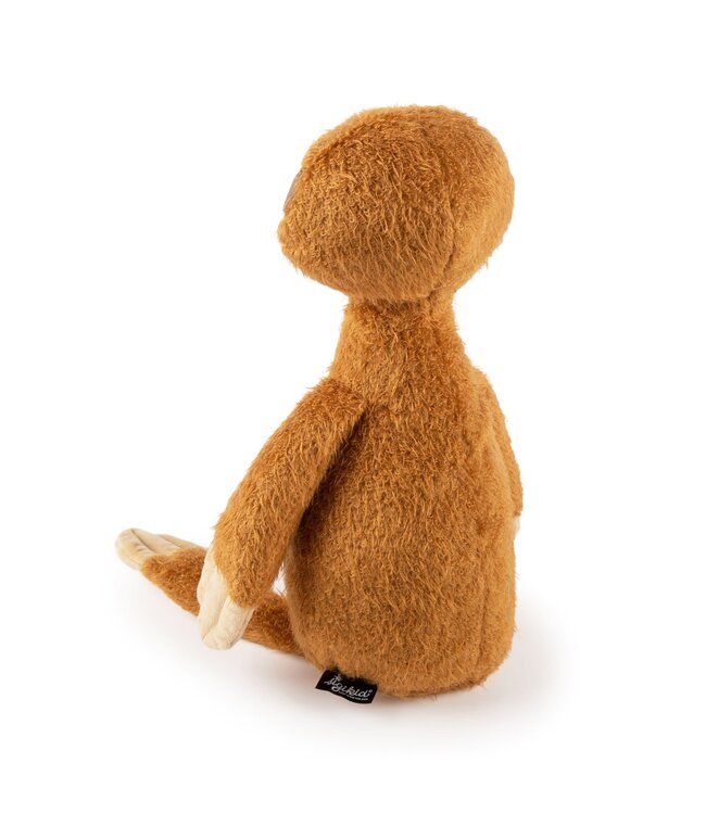 Sigikid | Ach Good Edition | Luiaard | 44 cm