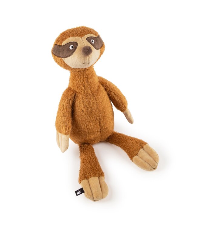 Sigikid | Ach Good Edition | Luiaard | 44 cm