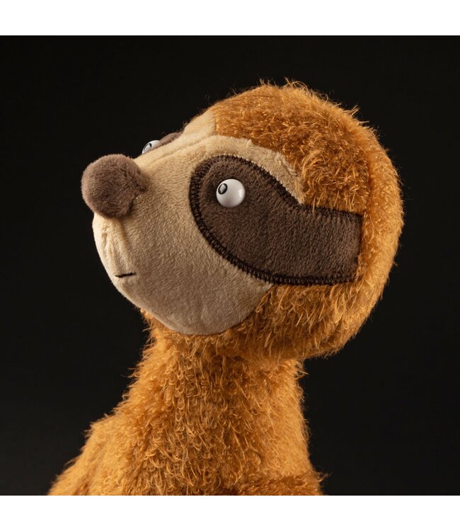 Sigikid | Ach Good Edition | Luiaard | 44 cm