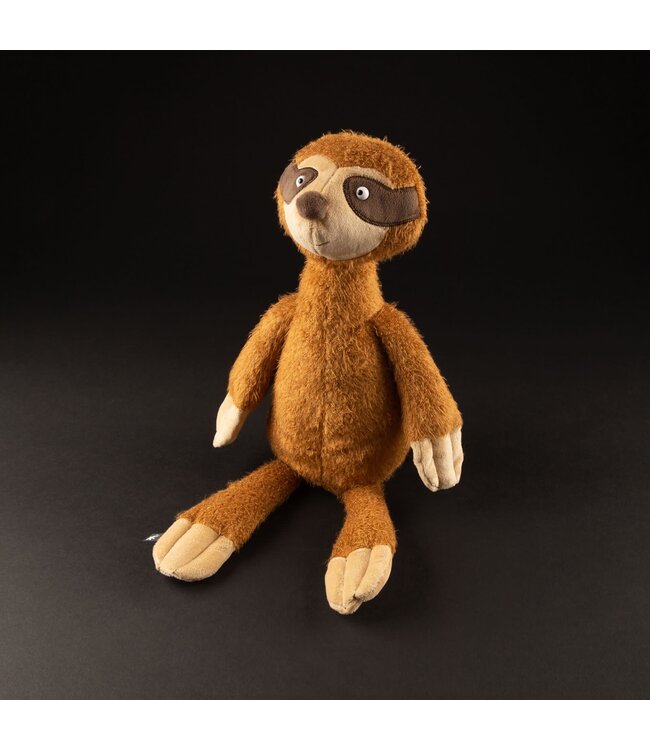 Sigikid | Ach Good Edition | Luiaard | 44 cm