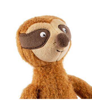 Sigikid Sigikid | Ach Good Edition | Luiaard | 32 cm