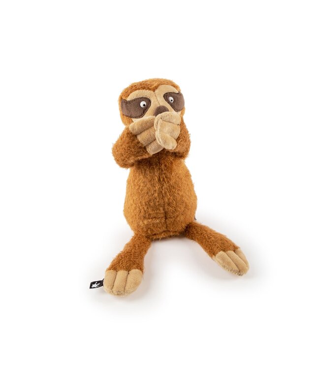 Sigikid | Ach Good Edition | Luiaard | 32 cm