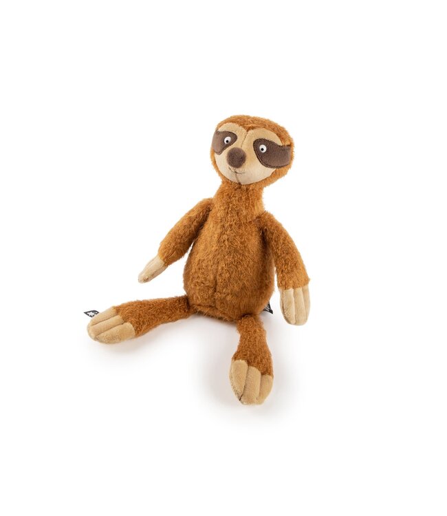 Sigikid | Ach Good Edition | Luiaard | 32 cm