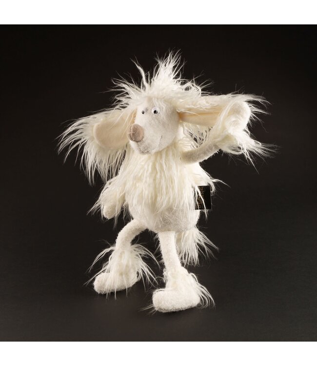 Sigikid | BeastsTown | Lady Miranda dog | 46 cm