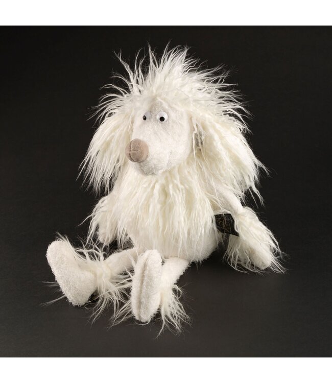 Sigikid | BeastsTown | Lady Miranda dog | 46 cm