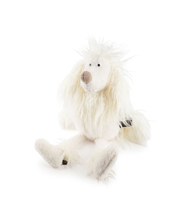 Sigikid | BeastsTown | Lady Miranda dog | 46 cm