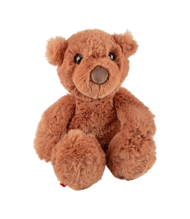 Sigikid | Knuffelbeer | 35 cm | 1+