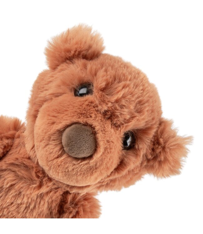 Sigikid | Knuffelbeer | 35 cm | 1+