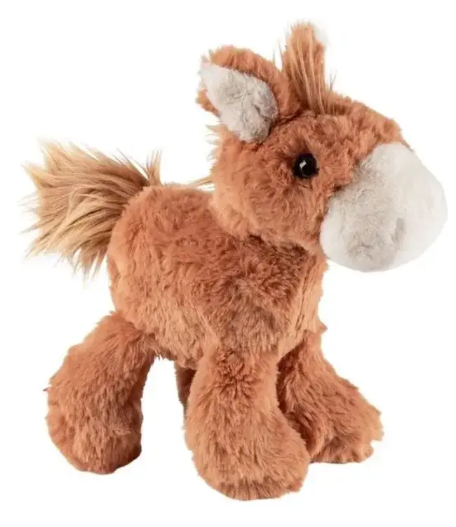 Sigikid | Knuffelpaard | 35 cm | 1+