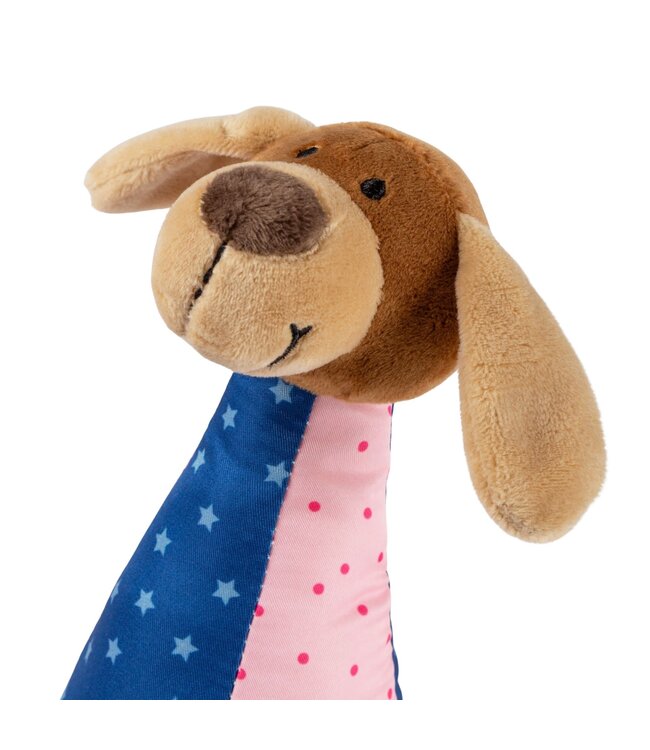 Sigikid | Baby Soft Toy Bowling Set | 7 delig | 0+