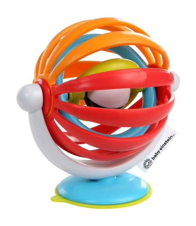 Baby Einstein | Activity Toy | Sticky Spinner | +3 maanden