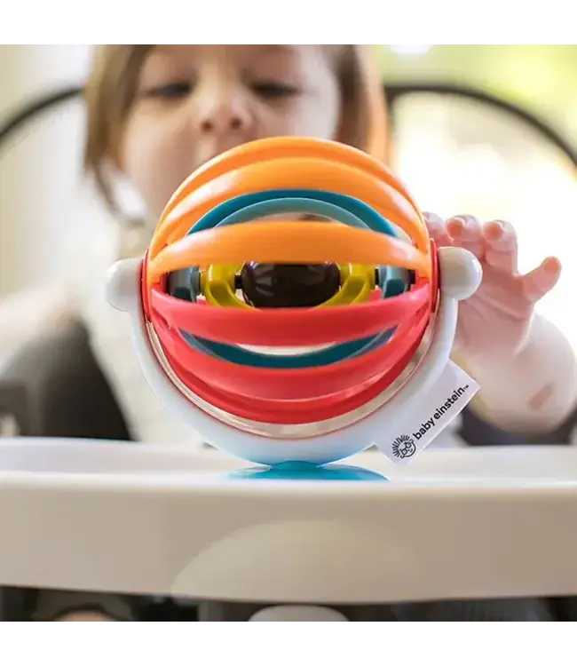 Baby Einstein | Activity Toy | Sticky Spinner | +3 maanden