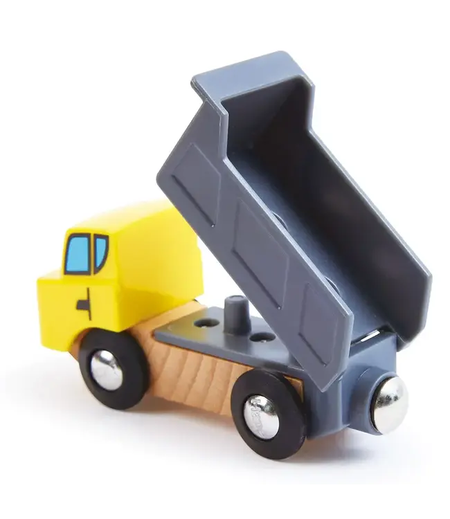 Hape | Railway | Railway Crane Construction | 3+